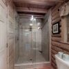 Отель Choose Joy 2 Bedrooms 2 Bathrooms Cabin, фото 20