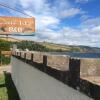 Отель Fair Isle Bed and Breakfast в Фортрозе