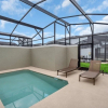 Отель Brand New Storey Lake Resort With Water Slides 4 Bedroom Townhouse by RedAwning, фото 16