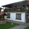 Отель Guest House Tsvetina, фото 1