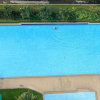 Отель Spacious And Nice 1Br With Extra Room At Sky House Bsd Apartment, фото 16