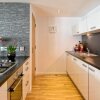 Отель Time and Tide Apartments, фото 10