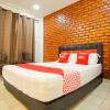 Отель OYO 90178 Classic Homestay, фото 1