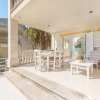 Отель Apartment Countess of the Bay Garden D at Alcudia Beach, фото 3