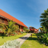 Отель Carnaubinha Praia Resort, фото 13