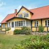Отель Holiday home in Aakirkeby 9, фото 1