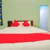 Отель OYO Flagship 29595 Hotel Akash Executive, фото 13