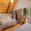 Отель Otter Chalet On Fish Lake 4 Bedroom Home by NW Comfy Cabins by RedAwning, фото 18