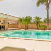 Отель Villa Aurelio - Posto Rosso, фото 15