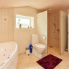 Отель Gorgeous Holiday Home in Nørre Nebel with Hot Tub, фото 2