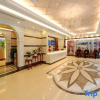 Отель GreenTree Inn GuangYuan Lizhou District Lizhou(W)Road Hotel, фото 2