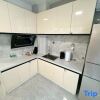 Отель Yongheng Viewing Smart Homestay (Yanbian University Department Store), фото 3