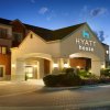 Отель HYATT house Los Angeles LAX/Manhattan Beach в Эле Сегундо