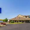 Отель Comfort Inn Norwalk - Sandusky, фото 48