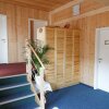 Отель Hildegard Naturhaus, фото 8
