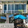 Отель Antonine Apartment Upper Garden District в Новом Орлеане