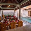 Отель Taman Sari Villas Bali, фото 12