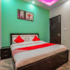 Отель Janak Residency By OYO Rooms, фото 3