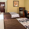 Отель Sleep Inn & Suites at Six Flags, фото 26