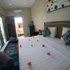 Отель Gili Palms Resort, фото 6