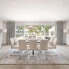 Отель Luxury Villa, With A Private Pool, 10 Min- Quinta Do Lago, фото 17