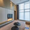 Отель Days Hotel & Suites by Wyndham Zixin Changsha, фото 12