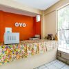 Отель OYO Hotel Margarita, фото 4