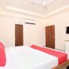 Отель The Nest By OYO Rooms, фото 16