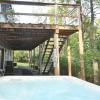 Отель Serendipity - Large 5BR With a Hot Tub, фото 11