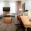 Отель Staybridge Suites Nashville Midtown, фото 10