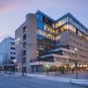 Отель Sky Hotel Apartments Stockholm в Стокгольме