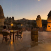 Отель Goreme Suites, фото 17