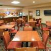 Отель Holiday Inn Express Easton, an IHG Hotel, фото 18