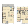 Отель Champions Gate 8br Cozy Home With Pool Spa 1456, фото 37