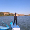 Отель Safa Boulaouane Eco-Lodge, фото 21