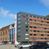 Отель Thon Hotel Hammerfest в Хаммерфесте