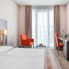 Отель IntercityHotel Dresden, фото 5