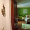 Отель Apartment with One Bedroom in Collado Villalba, with Furnished Garden And Wifi, фото 10