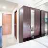 Отель Simply Design Studio Apartment At Vida View Makassar, фото 14