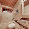Отель Herringbone Cabin 3 Bedrooms 2 Bathrooms Cabin, фото 3