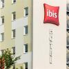 Отель ibis Stuttgart Airport Messe, фото 42