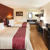 Отель Red Roof Inn PLUS+ Washington DC - Rockville, фото 6