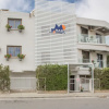 Отель Ayia Napa Holiday Apartment So5, фото 14