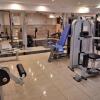 Отель Miłosz Fitness & SPA, фото 30