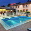 Отель Hôtel ibis Montauban, фото 18