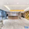 Отель HaoYou  Hotel (Cixi Cixi Road Branch), фото 9