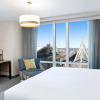 Отель Courtyard by Marriott Boston Downtown/North Station, фото 23