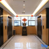 Отель Haoxiangni Tongxin Hotel (Zhengzhou Xinzheng International Airport), фото 1