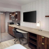 Отель Home2 Suites By Hilton New York Times Square, фото 4