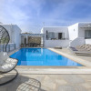 Отель Mykonos Psarrou villa for 18 persons by VillaRentalsgr, фото 28